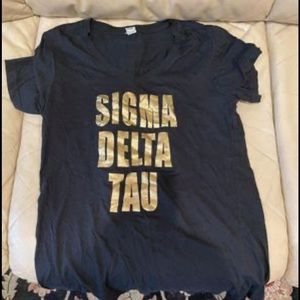 Sigma Delta Tau TShirt